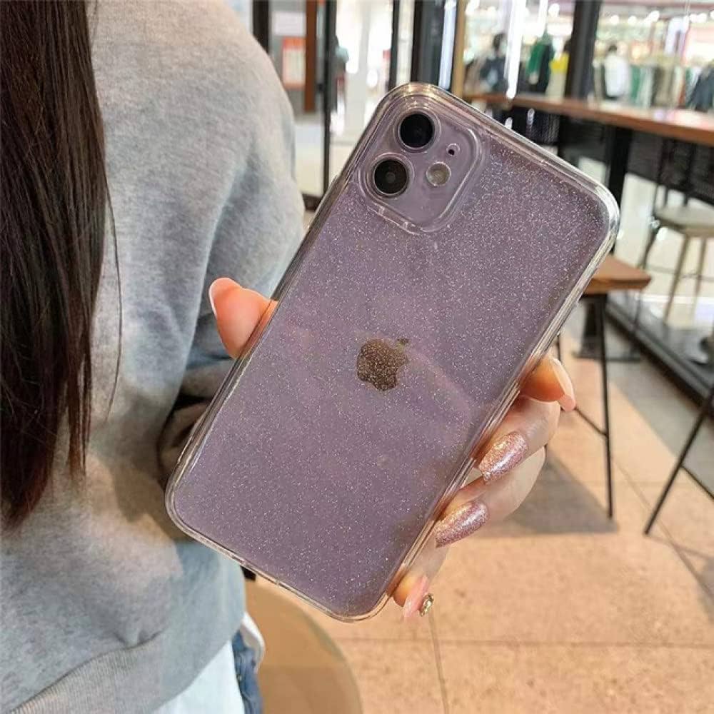  - Capinhas para Celular - unidade    Cod. CAPA COM BRILHO MI 13 LITE